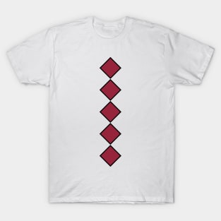 Katana Hilt T-Shirt